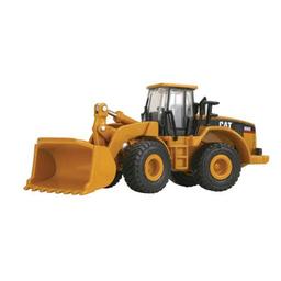 Click here to learn more about the Norscot Group 1/87 CAT 966G Wheel Loader.