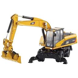 Click here to learn more about the Norscot Group 1/87 CAT M318D Wheel Excavator.