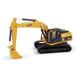Click here to learn more about the Norscot Group 1/87 CAT 320D L Hydraulic Excavator.
