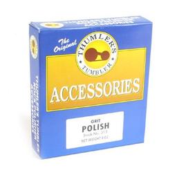 Click here to learn more about the Tru-square Metal Products Polish, 1/2lb..