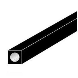 Click here to learn more about the Midwest Products Co. Carbon Fiber Square Tube, 40", .196 x .118.