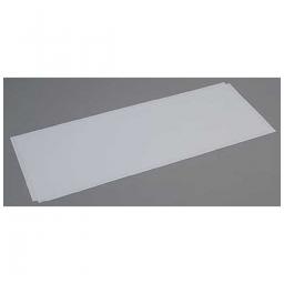 Click here to learn more about the Evergreen Scale Models White Sheet .060 x 8 x 21 (2).