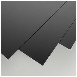 Click here to learn more about the Evergreen Scale Models Black Styrene Sheets, .04x8x21" (3).