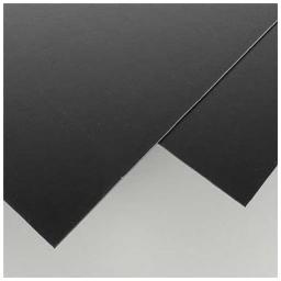 Click here to learn more about the Evergreen Scale Models Black Styrene Sheets, .06x8x21" (2).