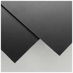 Click here to learn more about the Evergreen Scale Models Black Styrene Sheets, .08"x8x21 (2).