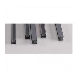 Click here to learn more about the Plastruct H-8 H Column,1/4" (5).