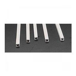 Click here to learn more about the Plastruct ST-8 Square Tubing,1/4" (5).