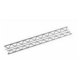 Click here to learn more about the Plastruct 1/2" Warren Open Web Truss (2).