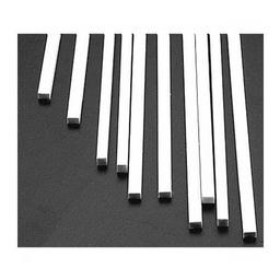 Click here to learn more about the Plastruct MS-1216 Rect Strip,.125x.156(10).