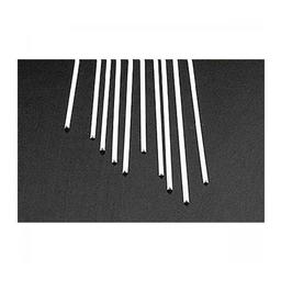 Click here to learn more about the Plastruct MRT-60 Triangular Rod,.060 (10).