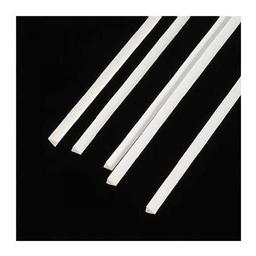 Click here to learn more about the Plastruct MRT-100 Triangular Rod,.100 (5).
