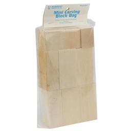 Click here to learn more about the Midwest Products Co. Mini Carving Block Bag.