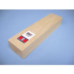 Click here to learn more about the Midwest Products Co. Basswood Carving Block 2x3x12.