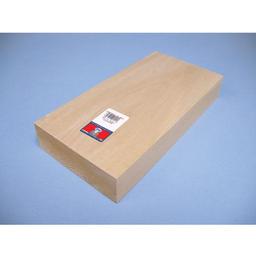 Click here to learn more about the Midwest Products Co. Basswood Carving Block 2x6x12.