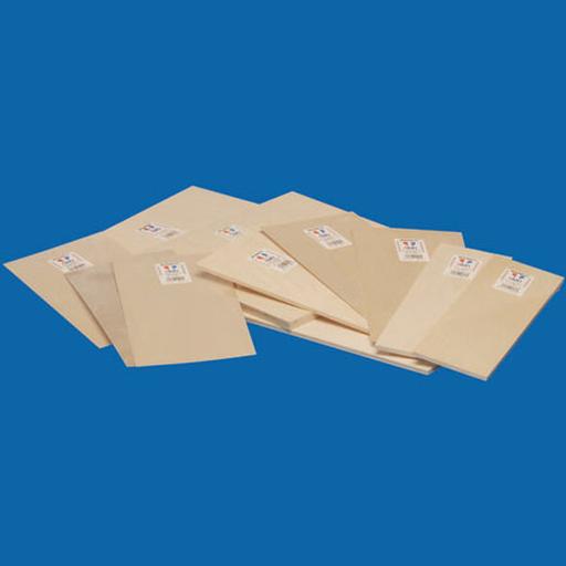 Midwest Products Co. Craft Plywood 1/8 x 12 x 12 (6)