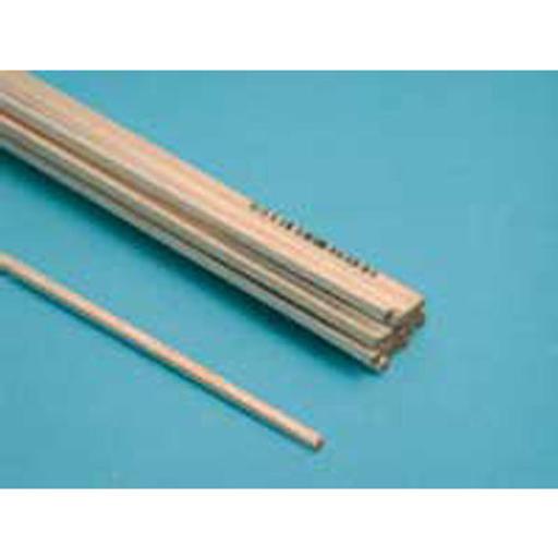 Midwest Products Co. Balsa Strips 3/32 x 3/32 x 36 (48)