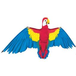 Click here to learn more about the Gayla Industries 3D Macaw Parrot SV.