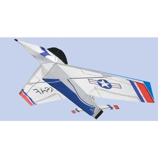 Gayla Industries 3D Thunderbird SV, 40" x 48" x 18"