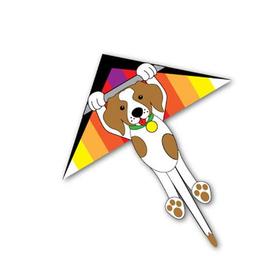 Click here to learn more about the Gayla Industries Sky Pup 50" Nylon Character Kite.