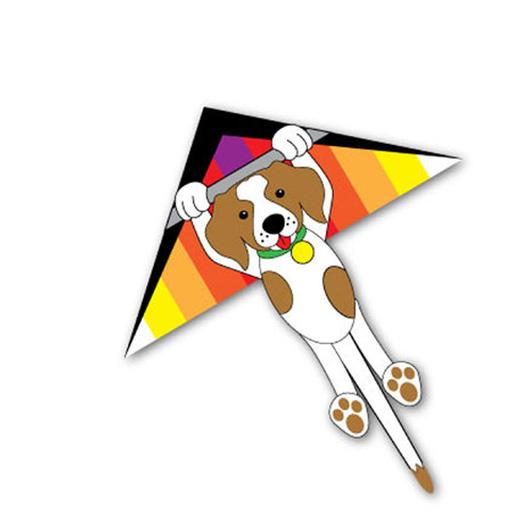 Gayla Industries Sky Pup 50" Nylon Character Kite