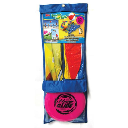 Gayla Industries Delta Kite Summer Fun Pack