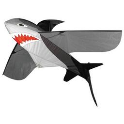 Click here to learn more about the Gayla Industries 3D Shark SV, 46" x 20" x 47".