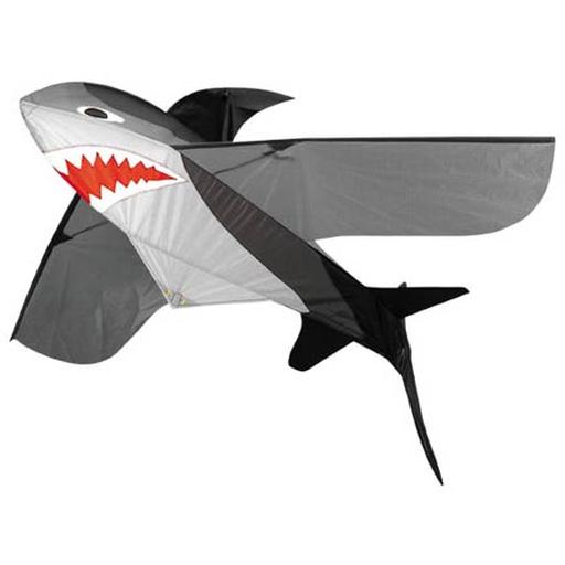 Gayla Industries 3D Shark SV, 46" x 20" x 47"