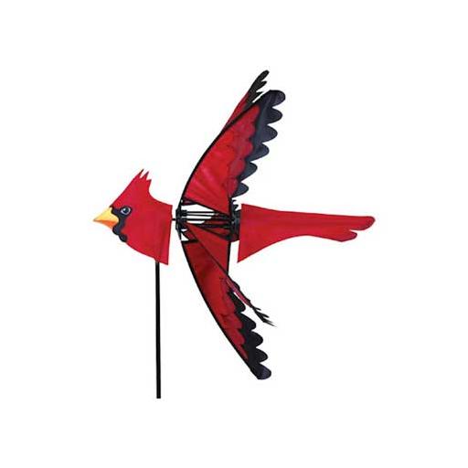 Premier RC & Designs 23" Spinner, N American Cardinal