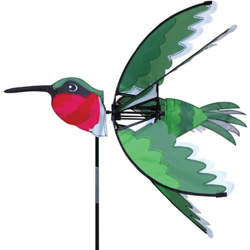 Premier RC & Designs 24" Spinner, Ruby Hummingbird