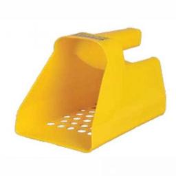 Click here to learn more about the Garrett Metal Detectors Plastic Sand Scoop.