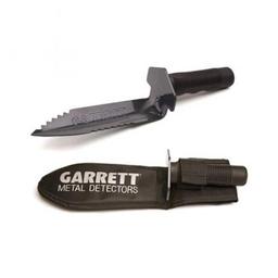 Click here to learn more about the Garrett Metal Detectors Edge Digger with Sheath for Belt Mount.