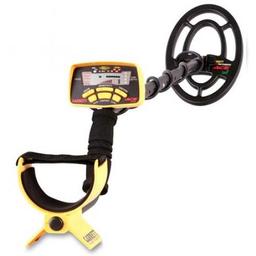 Click here to learn more about the Garrett Metal Detectors Ace 250 Metal Detector.
