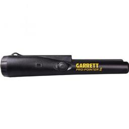 Click here to learn more about the Garrett Metal Detectors Pro-Pointer II.