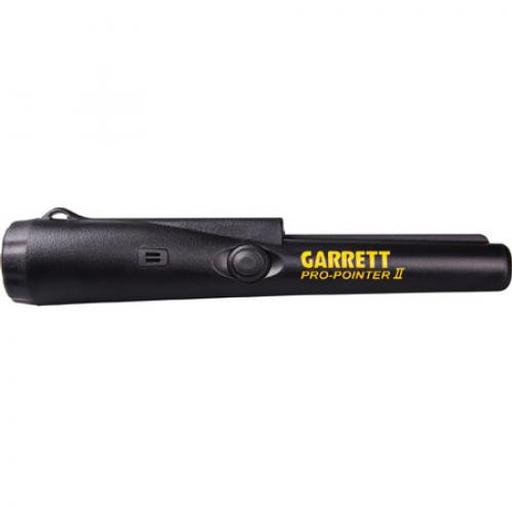 Garrett Metal Detectors Pro-Pointer II