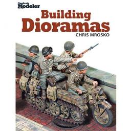 Click here to learn more about the Kalmbach Publishing Co. Building Dioramas.