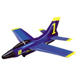 Click here to learn more about the Gayla Industries Blue Angel Super Sonic Jet Launcher.
