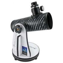 Click here to learn more about the Celestron International FirstScope Telescope.