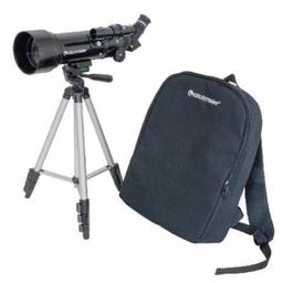 Click here to learn more about the Celestron International Travel Scope 70.