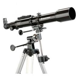 Click here to learn more about the Celestron International PowerSeeker 70EQ.