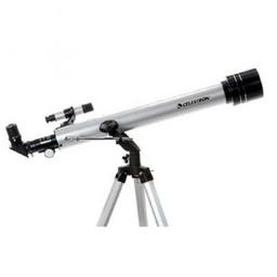 Click here to learn more about the Celestron International PowerSeeker 60AZ.