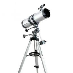 Click here to learn more about the Celestron International PowerSeeker 127EQ.