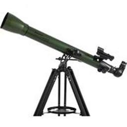Click here to learn more about the Celestron International ExploraScope 60AZ.