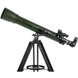Click here to learn more about the Celestron International ExploraScope 70AZ.