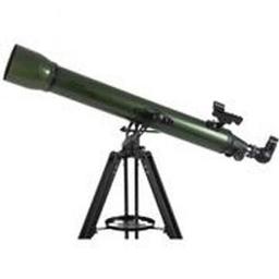 Click here to learn more about the Celestron International ExploraScope 80AZ.