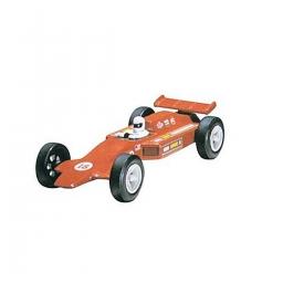 Click here to learn more about the Pinecar Deluxe Car Kit, Formula Grand Prix.