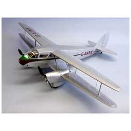 Click here to learn more about the Dumas Products, Inc. Dehavilland DH-89 Dragon Rapide.