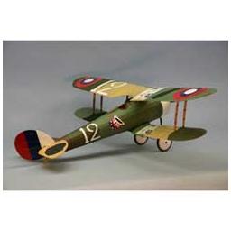Click here to learn more about the Dumas Products, Inc. Nieuport 28 WW1 Fighter: Electric.