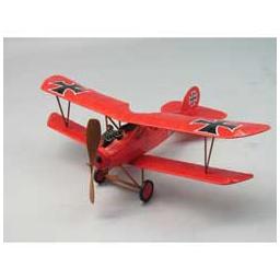 Click here to learn more about the Dumas Products, Inc. Albatros D-5 Airplane.
