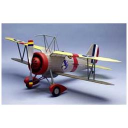 Click here to learn more about the Dumas Products, Inc. Curtiss F9C-2 Sparrowhawk,30".