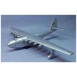 Click here to learn more about the Dumas Products, Inc. Hughes Flying Boat, Spruce Goose 30".